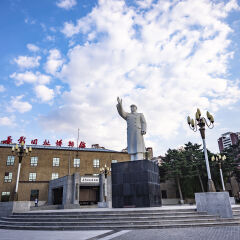 长影旧址博物馆