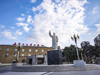 长影旧址博物馆