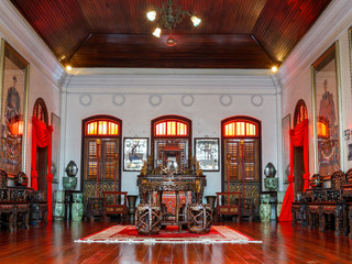 槟榔博物馆