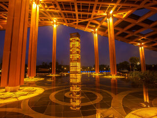 南京牛首山文化旅游区