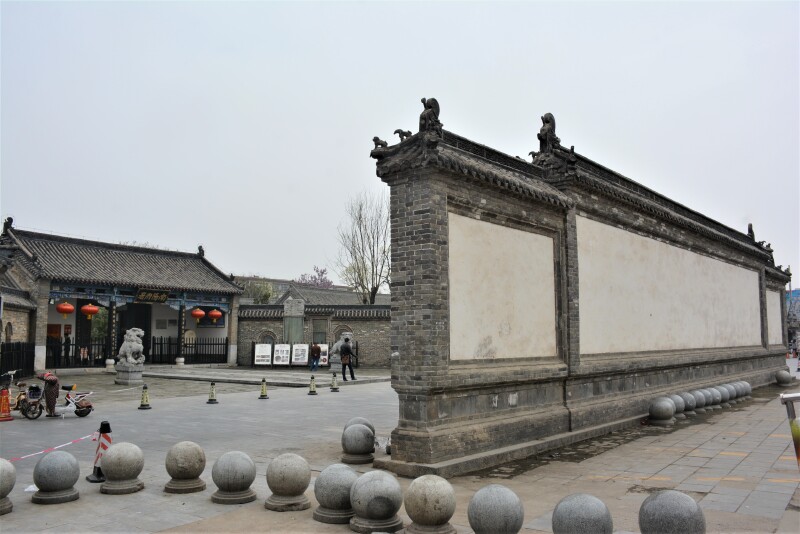 【首发】千年府县衙,现代衙门游(亲子3日游)