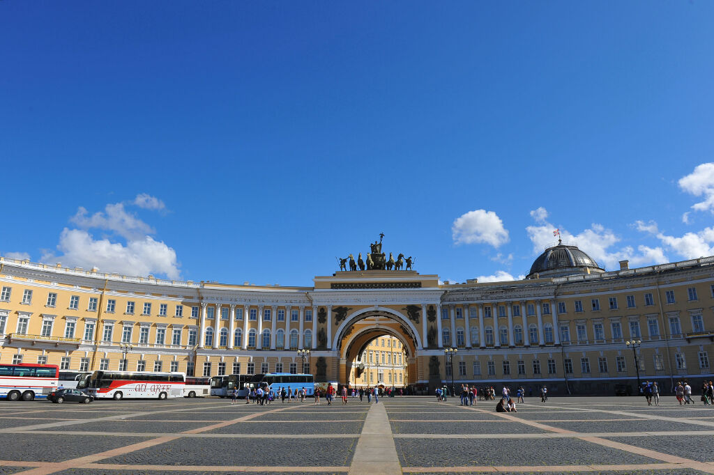 俄罗斯伏尔加河游轮12日游-途牛