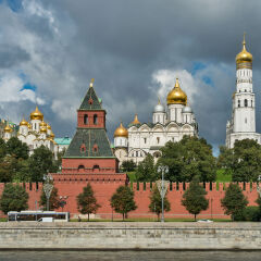 The Kremlin