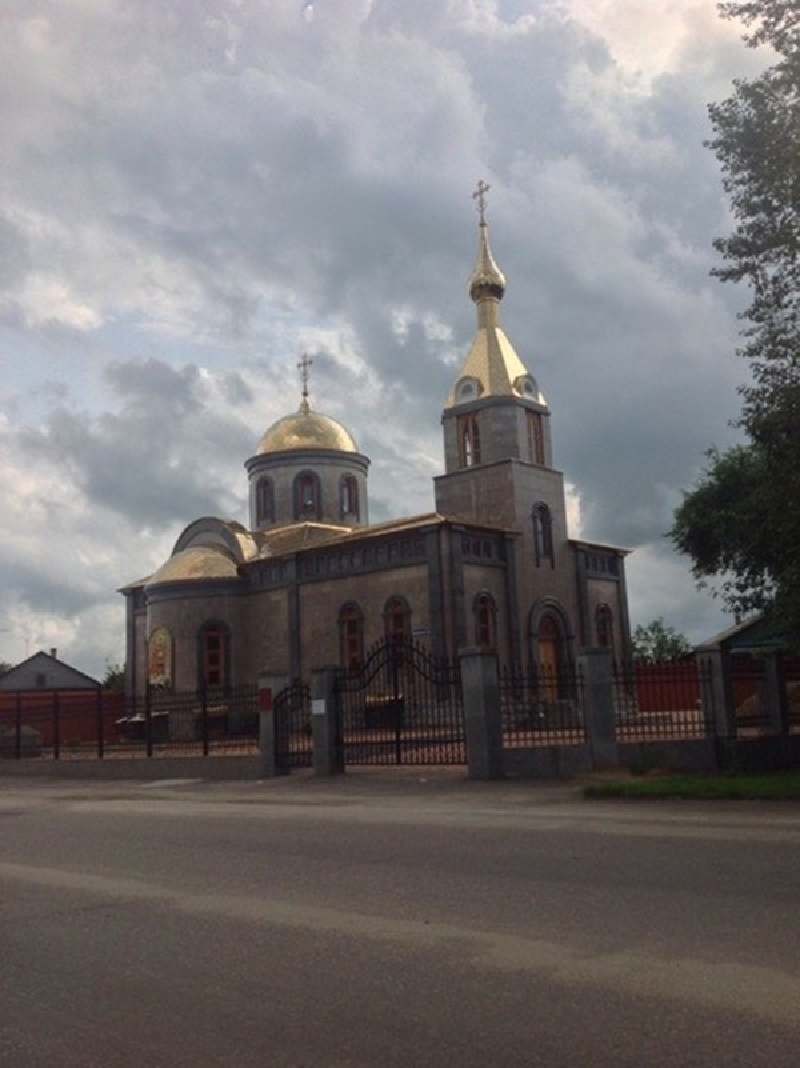 有一个地方只有我们知道俄罗斯犹太自治州比罗比詹市