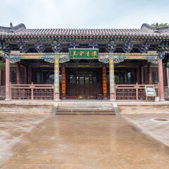 大同清真大寺