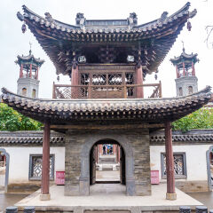 大同清真大寺