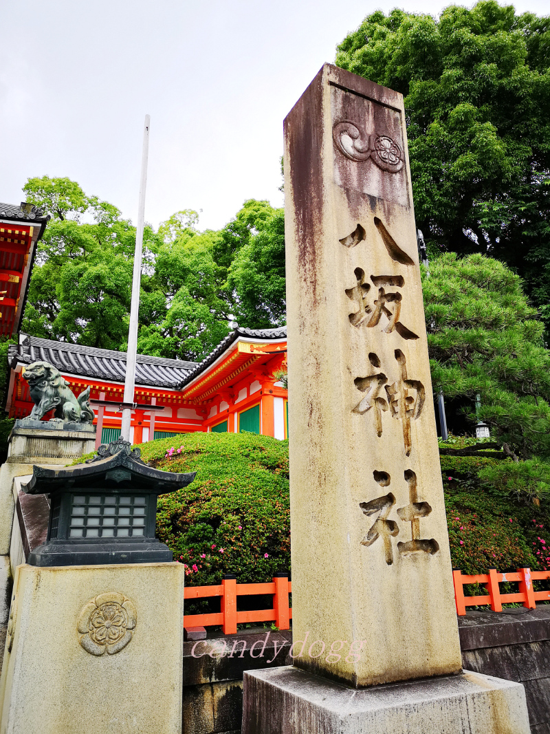 首发#2018年日本京都大阪偶遇大地震之5日行记