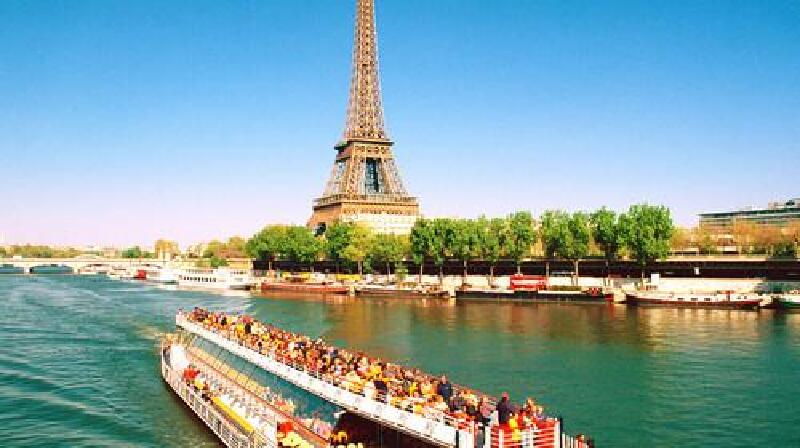 拜12日游 【欧亚之旅】A380机型,全程3-4星,浪