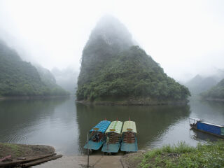 黑水河