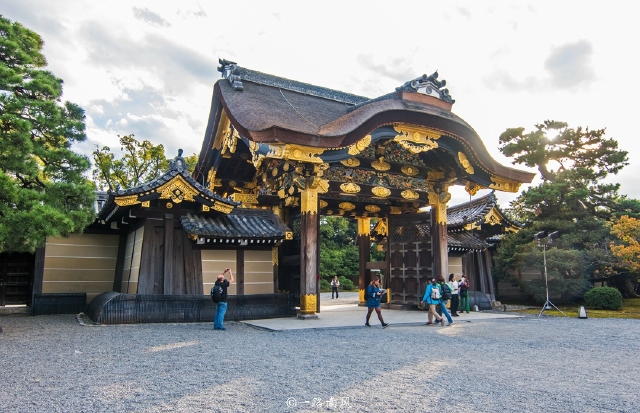 首发 赏红叶 逛古寺 逛神社 深秋感受京都的韵味 京都 攻略游记 途牛