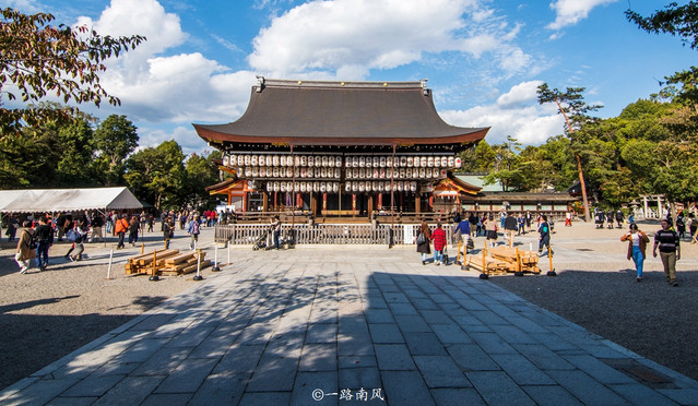 首发 赏红叶 逛古寺 逛神社 深秋感受京都的韵味 京都 攻略游记 途牛