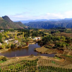 灵川