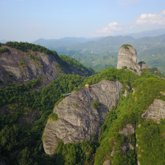 资源景区