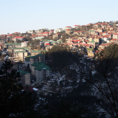 牯岭镇
