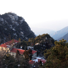 牯岭镇