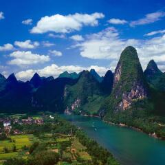 杨堤