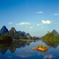 杨堤