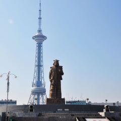 炎帝广场