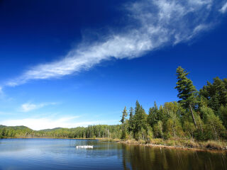 五营国家森林公园