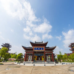 南海禅寺