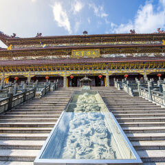 南海禅寺