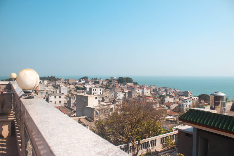 走进《左耳》拍摄地,回忆那段青春岁月