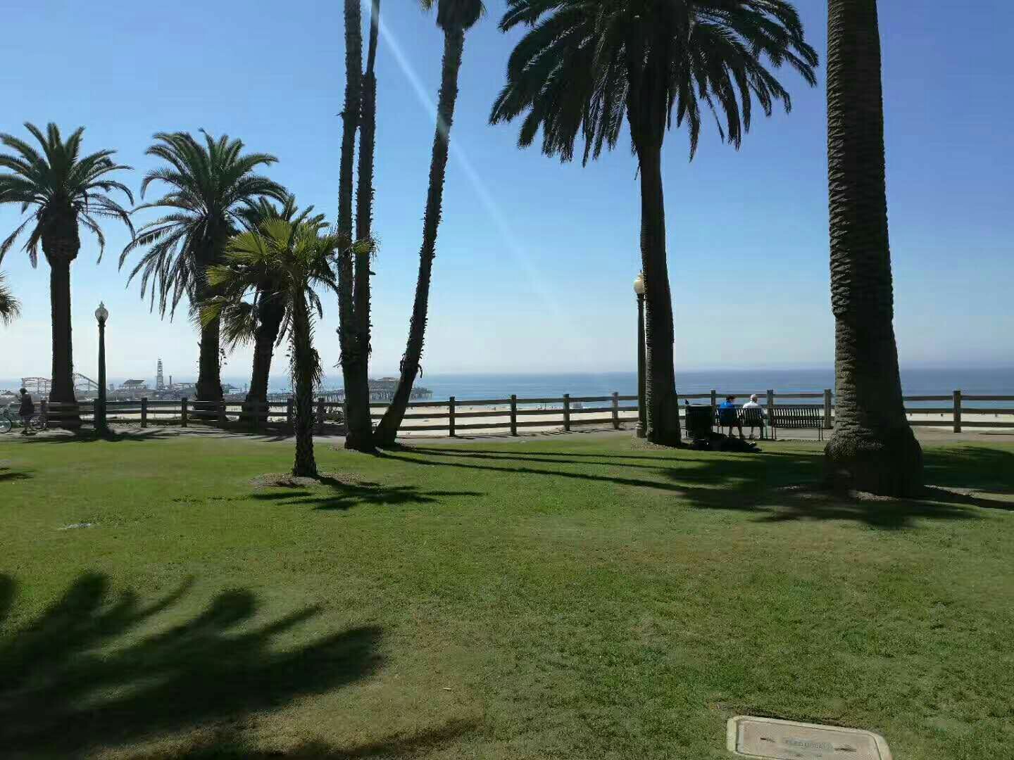 有哪些电影在洛杉矶取景这些经典的镜头场景在哪里能找到