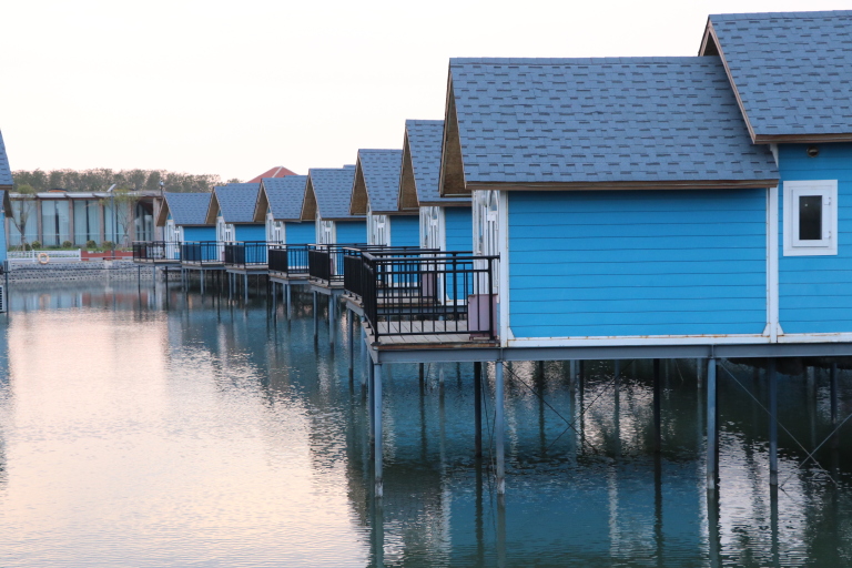 北京周边二日游自驾游景点有哪些?