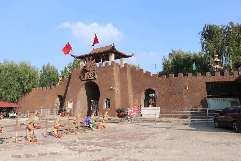 北京周边二日游自驾游景点有哪些?