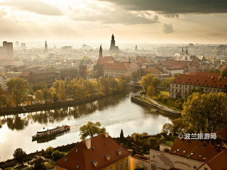 弗罗茨瓦夫座堂岛