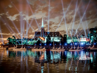 弗罗茨瓦夫座堂岛