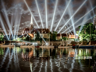 弗罗茨瓦夫座堂岛