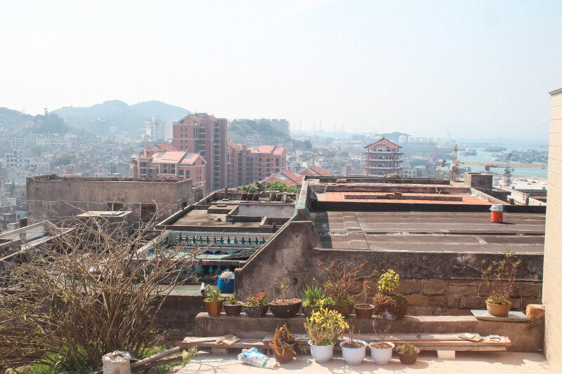 走进左耳拍摄地回忆那段青春岁月