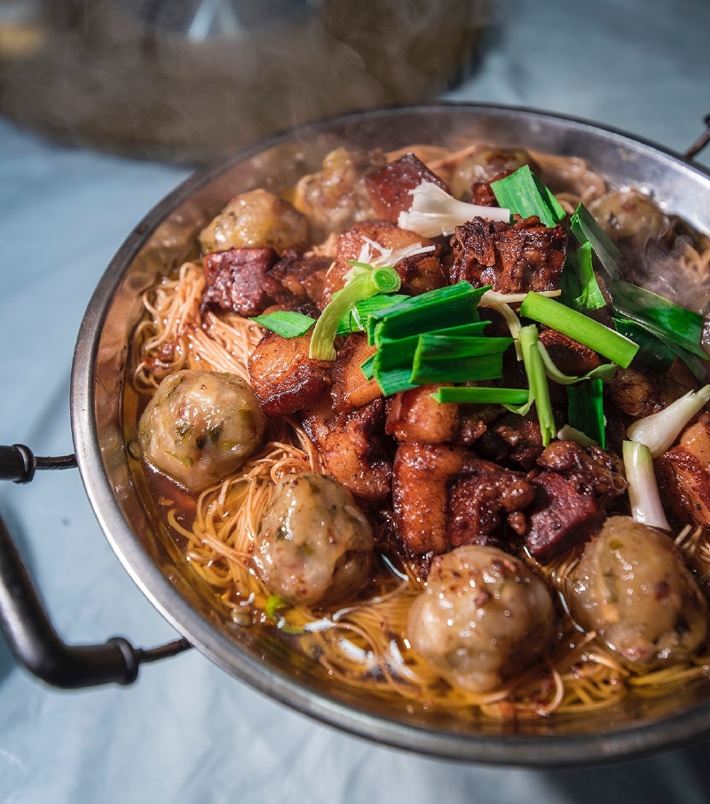 带着astrotec去旅行#故地重游石台县牯牛降