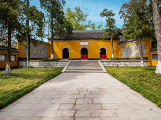 大明寺