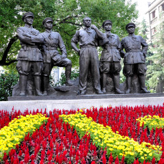 南昌起义纪念馆