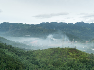 旗山