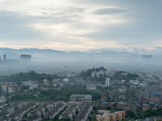 旗山