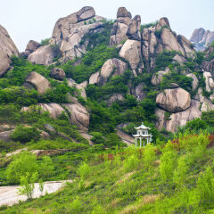 河南嵖岈山 (27)