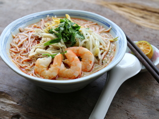 328加东叻沙(东海岸店)