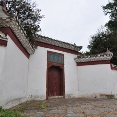 八大山人纪念馆