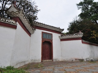 八大山人纪念馆