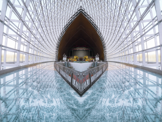 中国国家大剧院