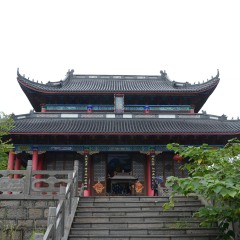 青檀寺