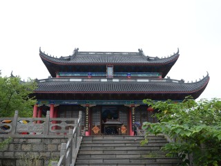 青檀寺