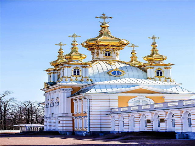 俄罗斯莫斯科+圣彼得堡+新西伯利亚+贝加尔湖