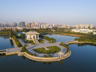 淮安周恩来纪念馆