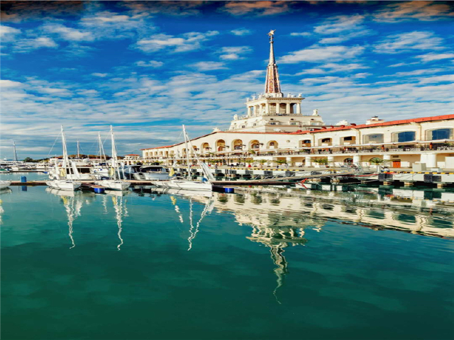 俄罗斯莫斯科+圣彼得堡+新西伯利亚+贝加尔湖