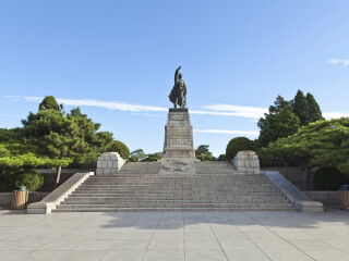 辽沈战役纪念馆