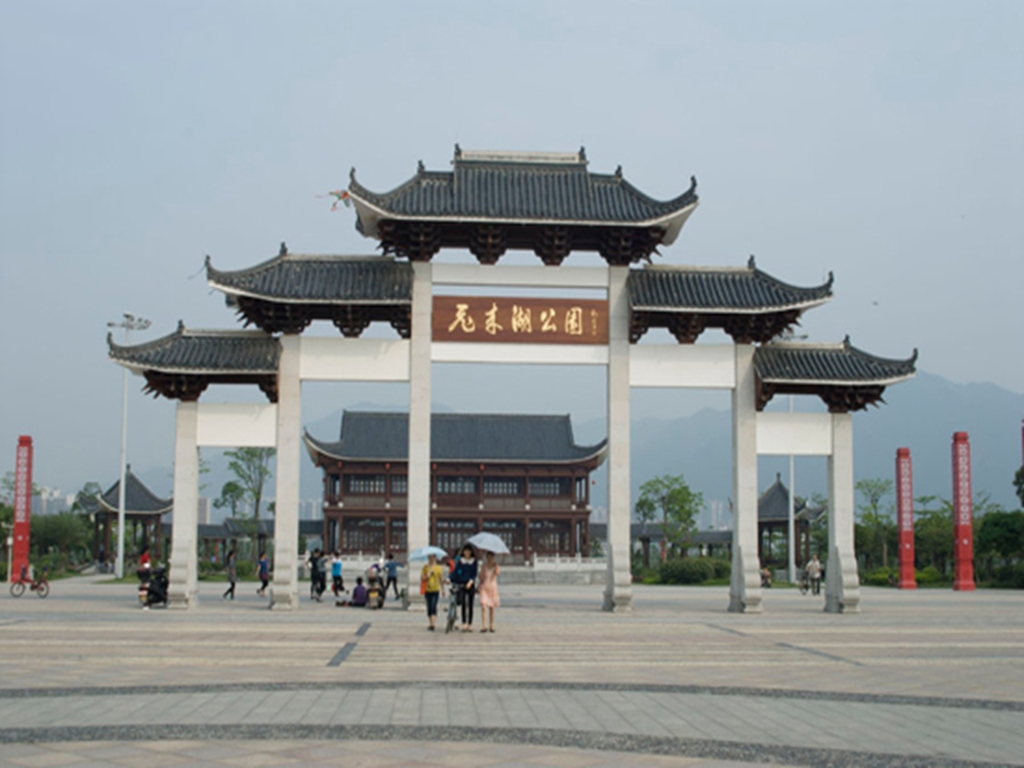  清远1日游>黄腾峡勇士漂,神秘探险,水上乐园